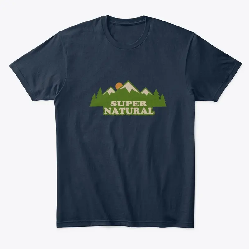 Super Natural