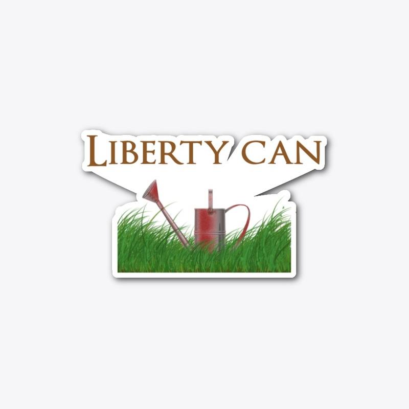 Liberty Can