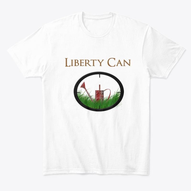 Liberty Can Scope