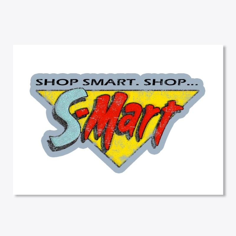 Shop Smart